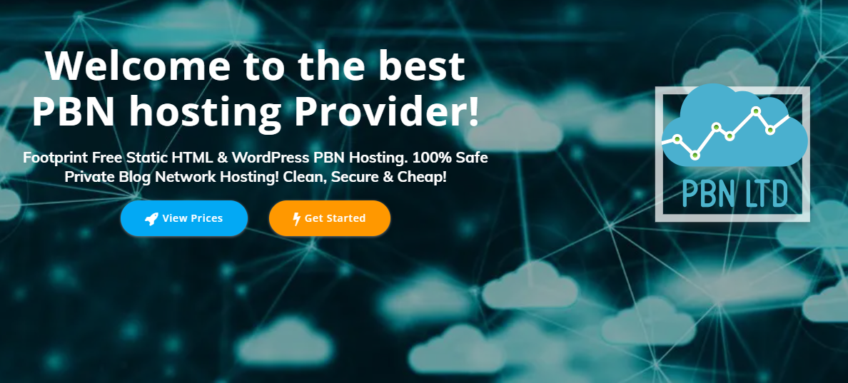 PBN LTD Hosting