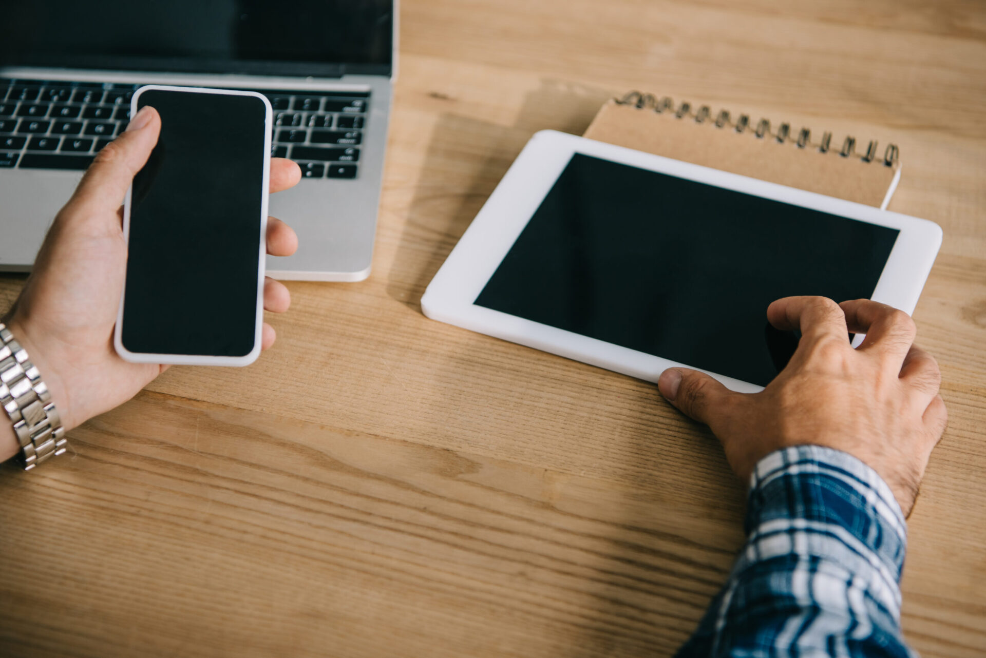 Mobile first indexing SEO