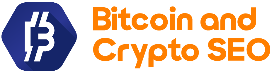 Crypto SEO Services