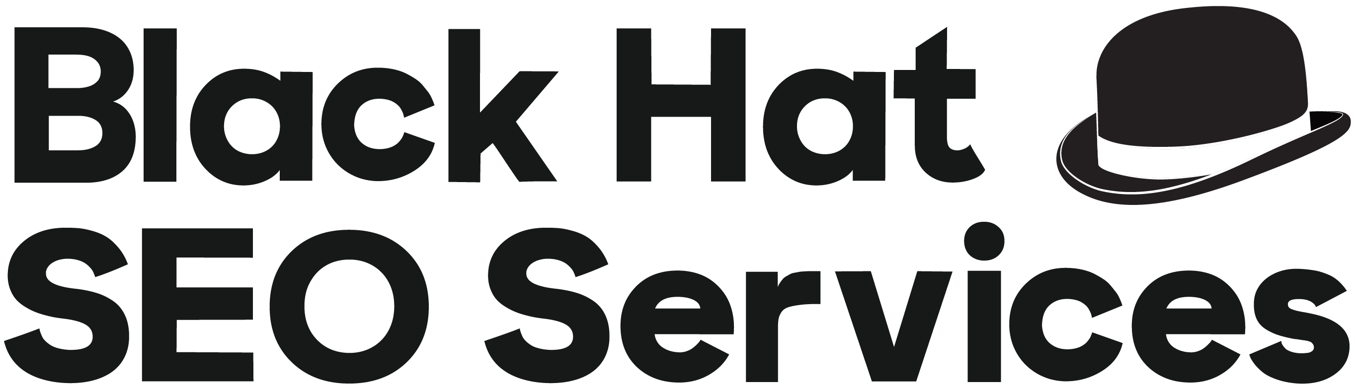 Black hat SEO Services